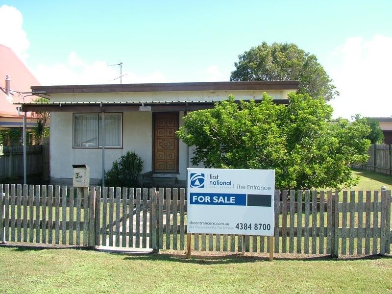 The Entrance North NSW 2261