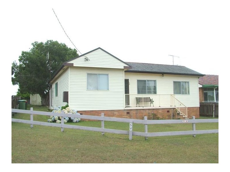 Long Jetty NSW 2261