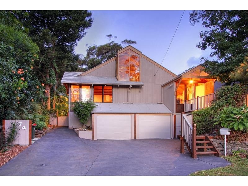 Bateau Bay NSW 2261