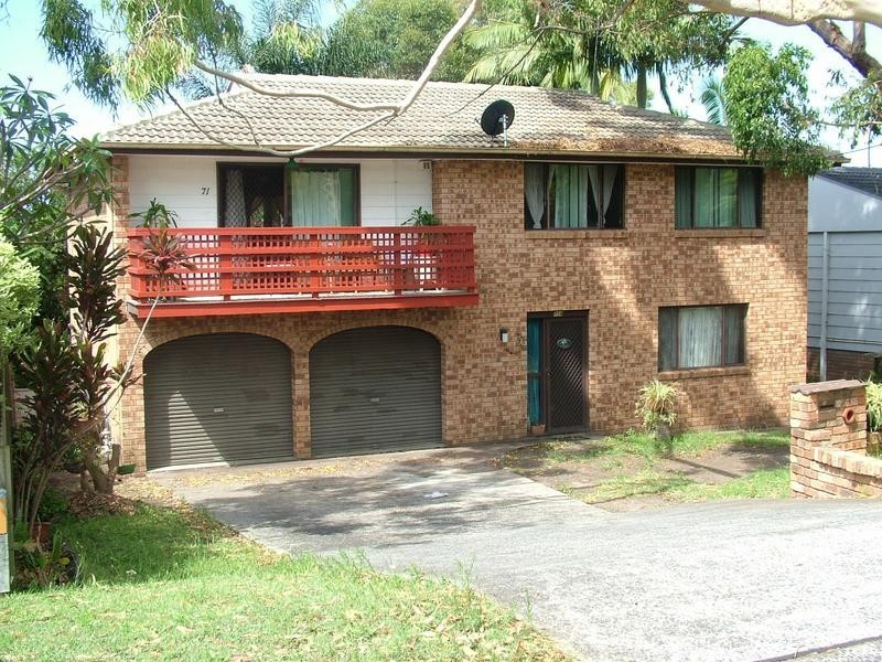 Berkeley Vale NSW 2261