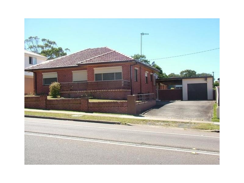 228 The Entrance Rd, Long Jetty NSW 2261
