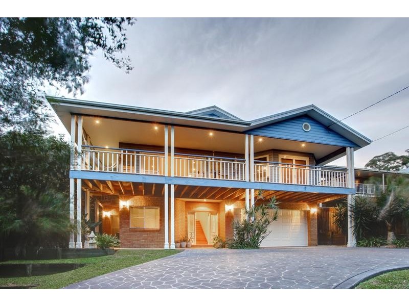 Berkeley Vale NSW 2261