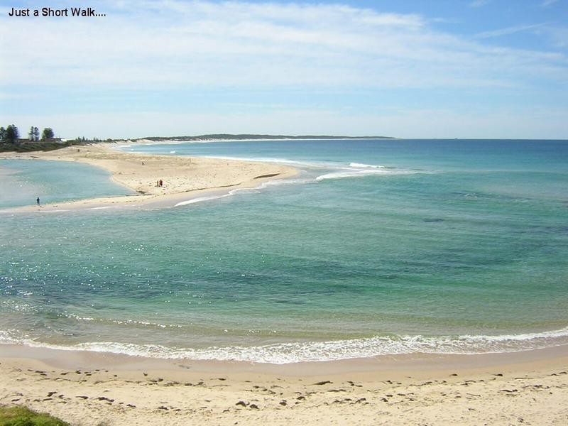 The Entrance NSW 2261