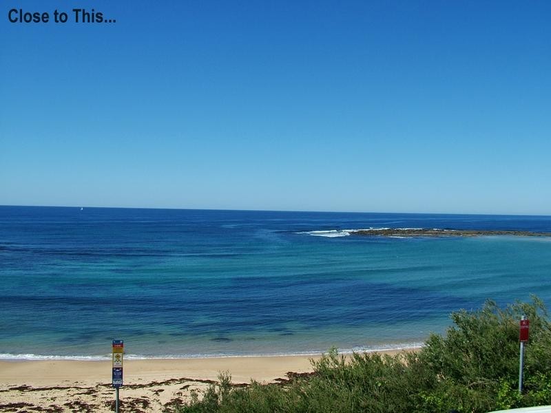 Blue Bay NSW 2261