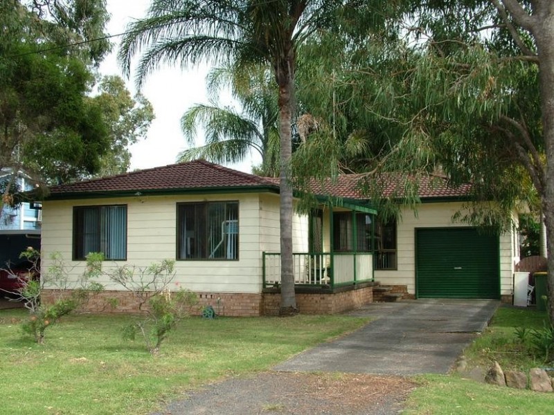 Berkeley Vale NSW 2261