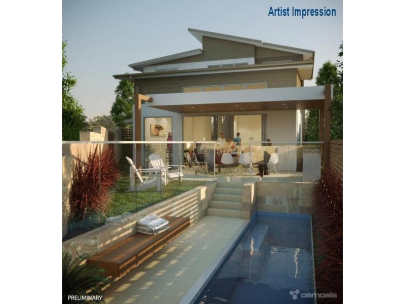 Shelly Beach NSW 2261