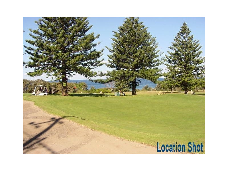 Shelly Beach NSW 2261