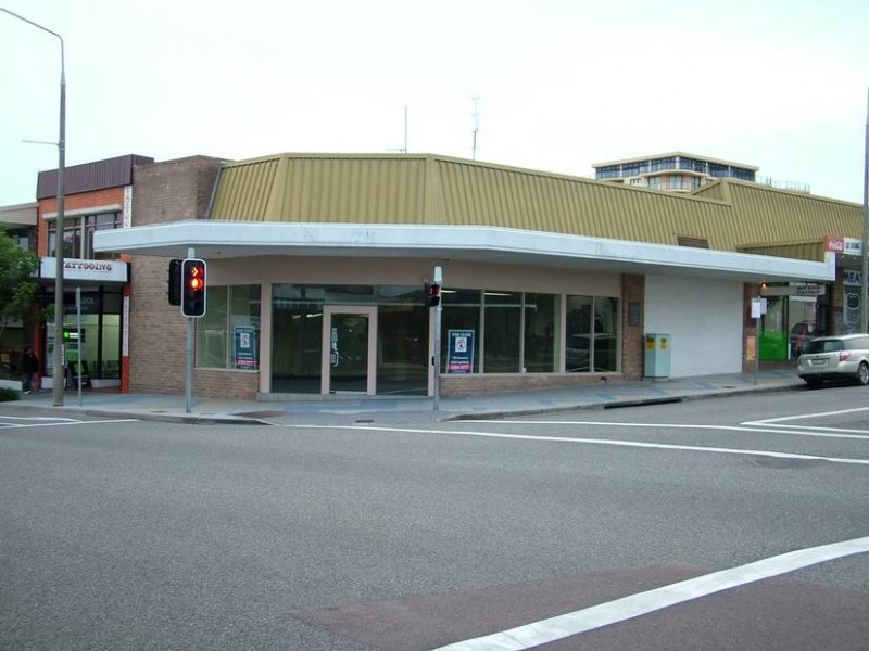 76 The EntranceRoad, The Entrance NSW 2261