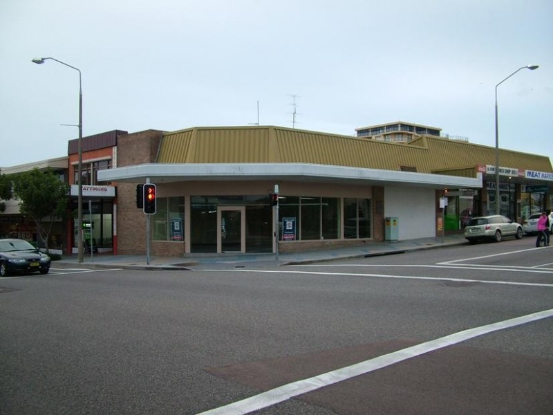 76 The EntranceRoad, The Entrance NSW 2261