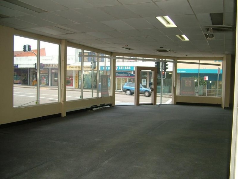 76 The EntranceRoad, The Entrance NSW 2261