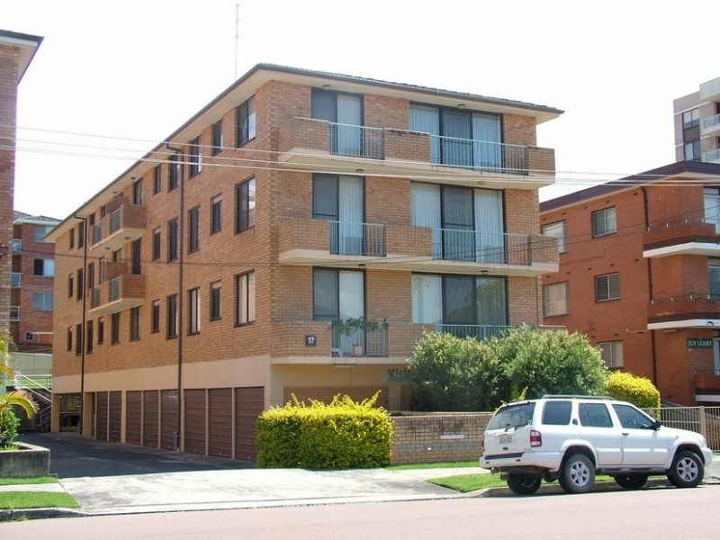9/17 Ocean Pde, The Entrance NSW 2261