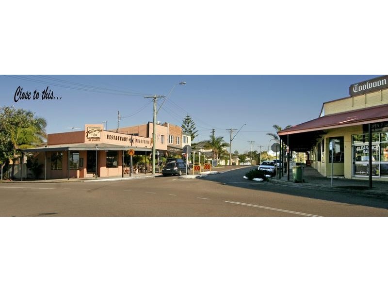 Long Jetty NSW 2261