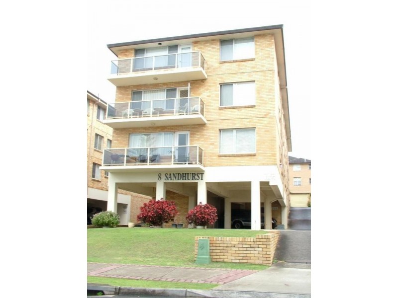 2/8 Marine Pde, The Entrance NSW 2261