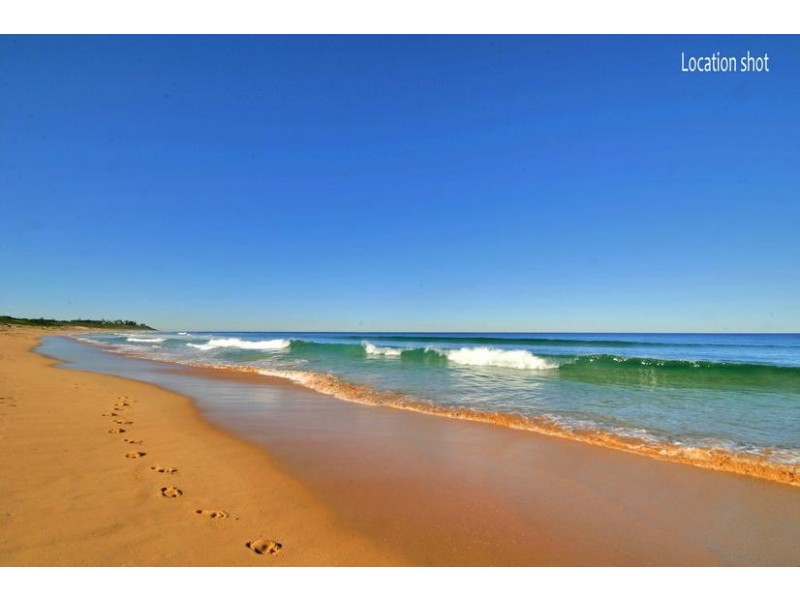 Bateau Bay NSW 2261