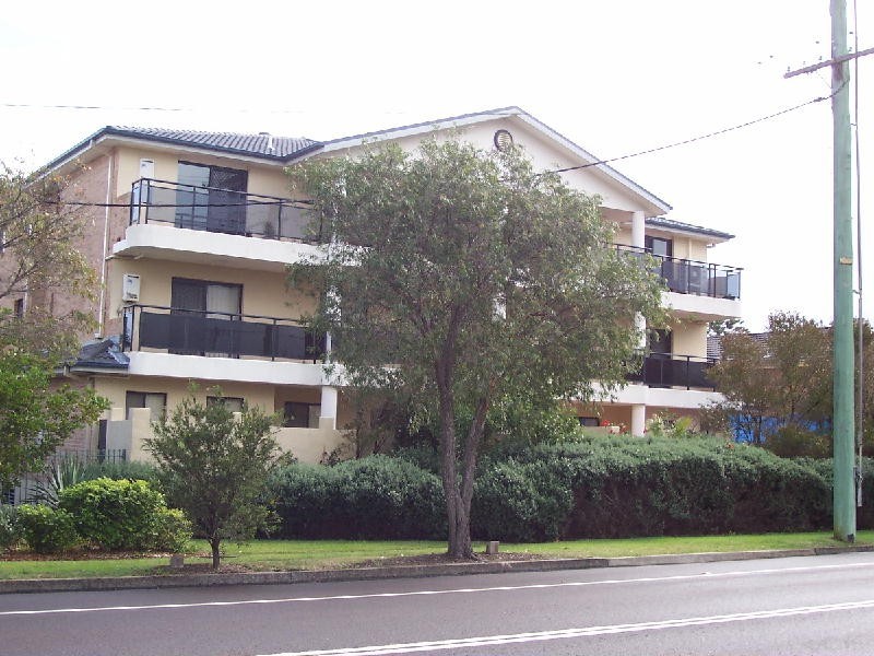 The Entrance NSW 2261