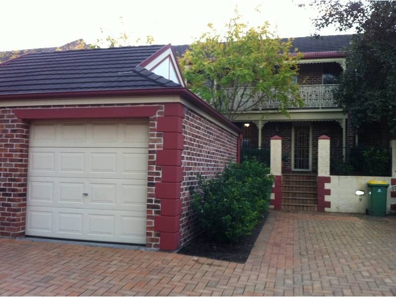 5/2 Richmond Mews, Mardi NSW 2259