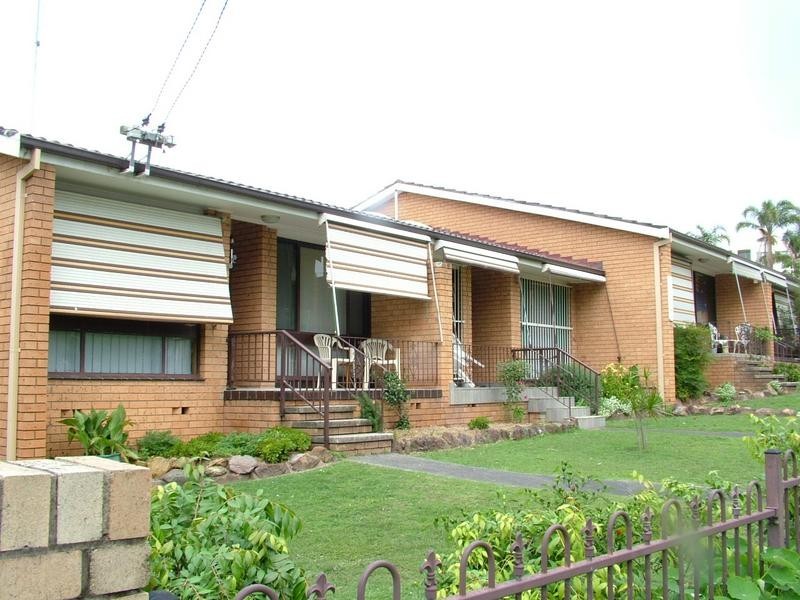 3/140 The Entrance Road, The Entrance NSW 2261