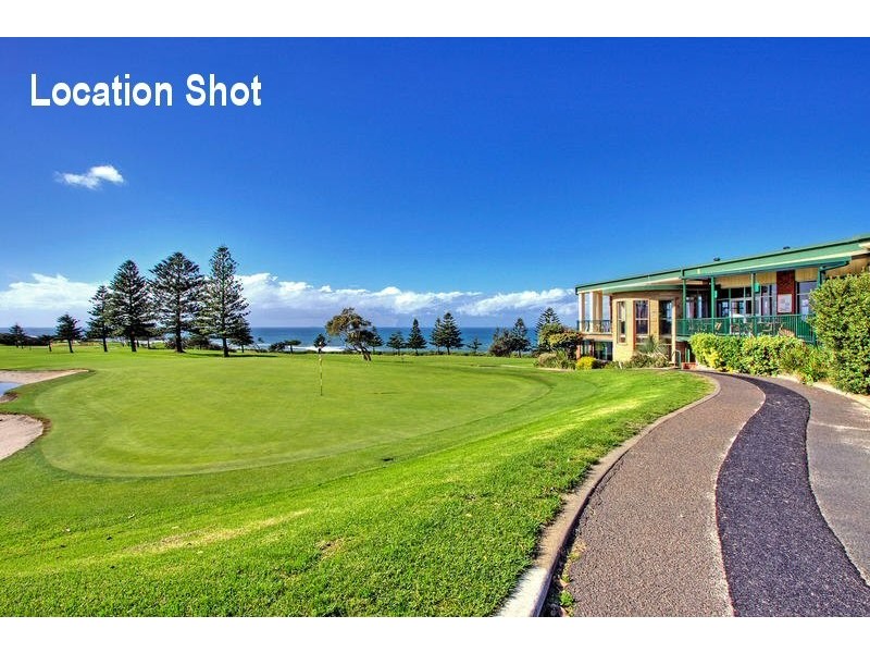 Shelly Beach NSW 2261