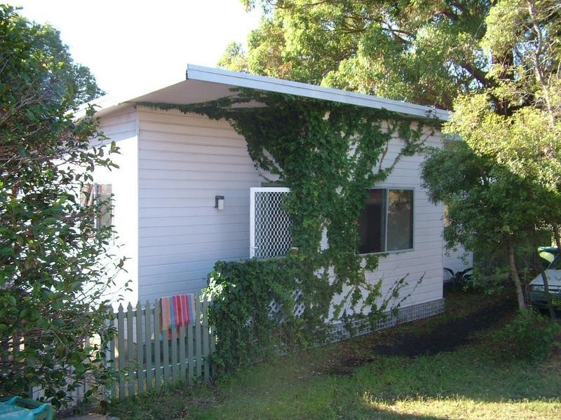 Shelly Beach NSW 2261