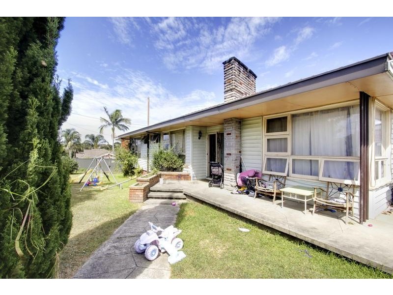 23 Norberta St, The Entrance NSW 2261