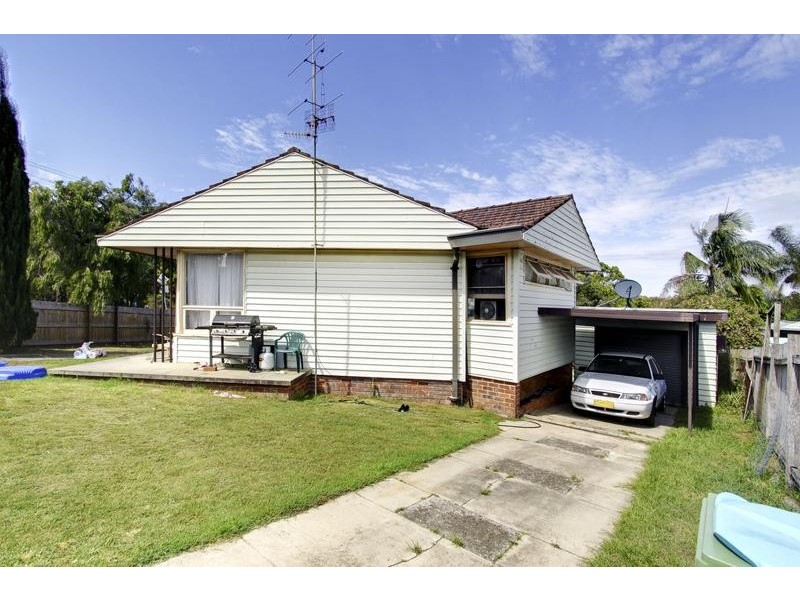 23 Norberta St, The Entrance NSW 2261