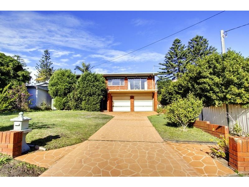 Shelly Beach NSW 2261