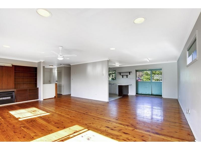 Shelly Beach NSW 2261