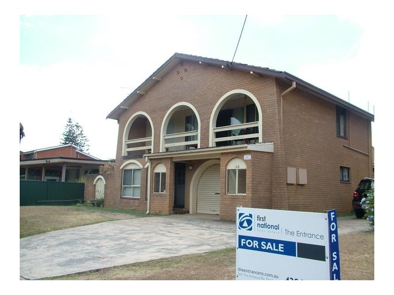 124 Swadling, Toowoon Bay NSW 2261