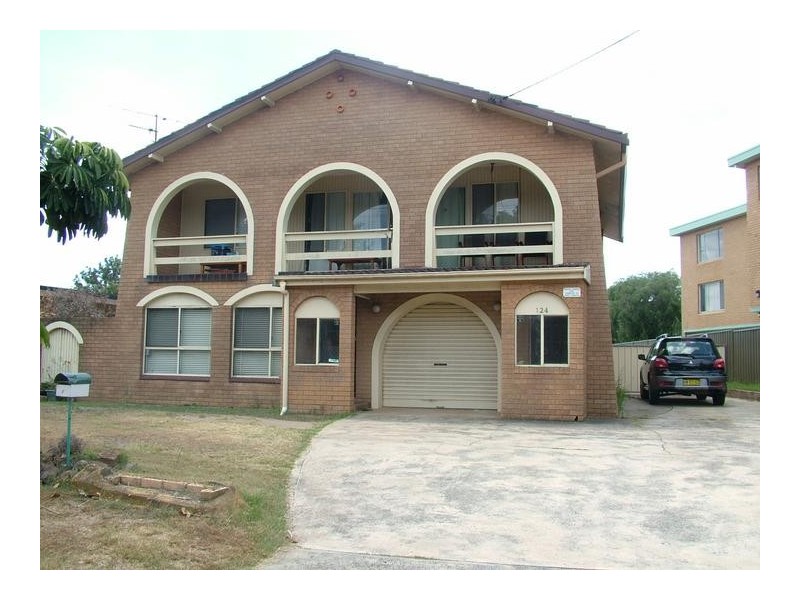 124 Swadling, Toowoon Bay NSW 2261