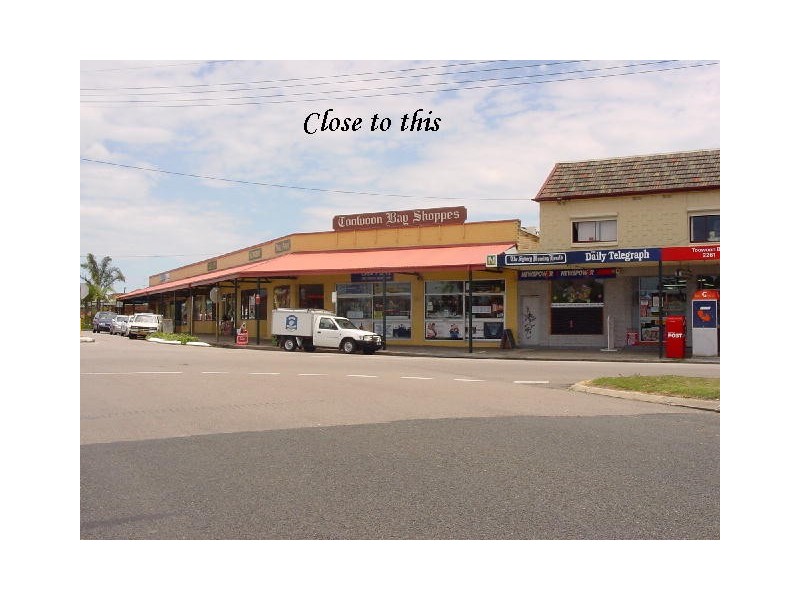 124 Swadling, Toowoon Bay NSW 2261