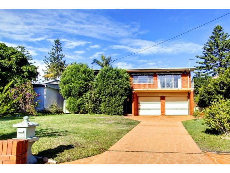 68 Grandview St, Shelly Beach NSW 2261