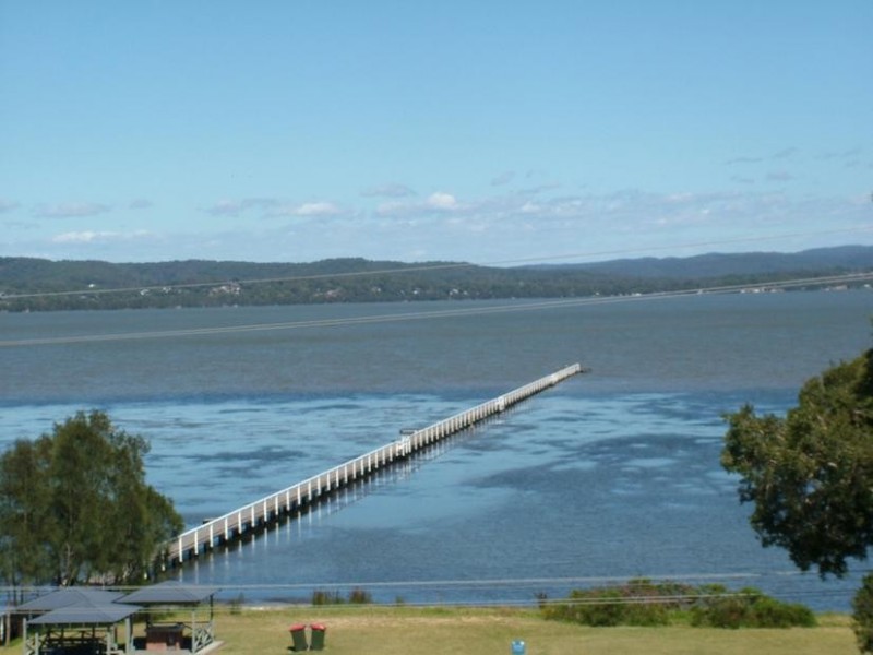 Long Jetty NSW 2261