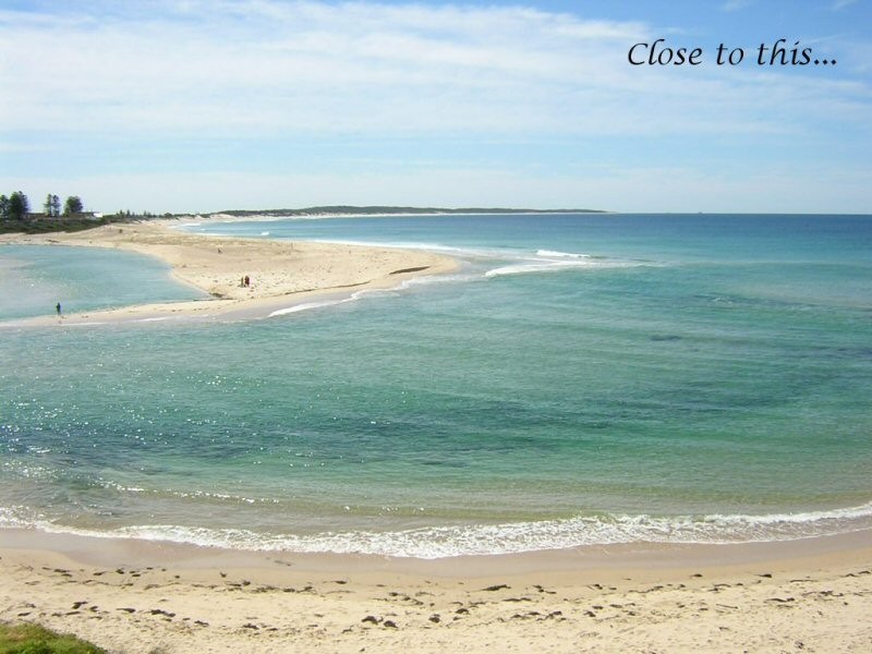 The Entrance NSW 2261