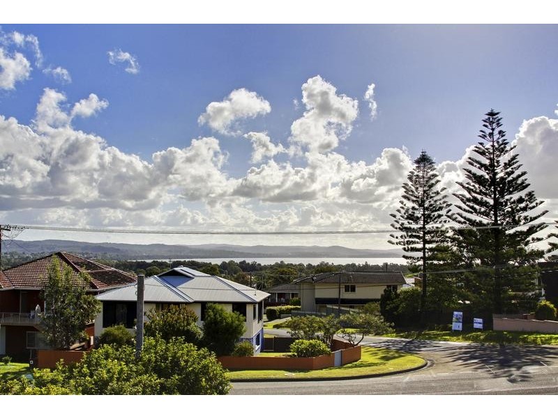 Shelly Beach NSW 2261