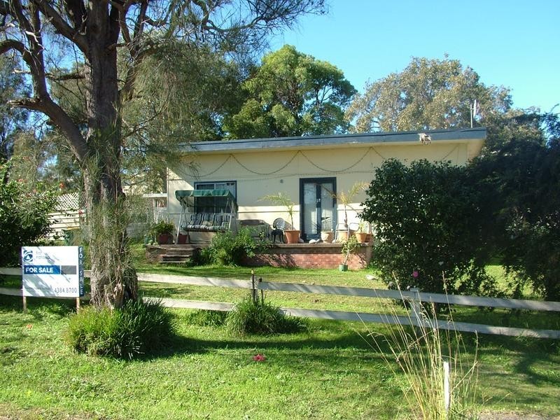 Long Jetty NSW 2261