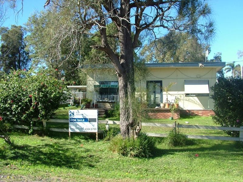 Long Jetty NSW 2261
