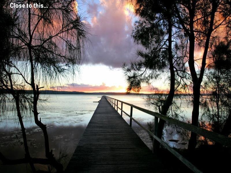 Long Jetty NSW 2261