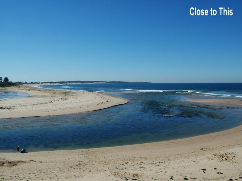 The Entrance NSW 2261