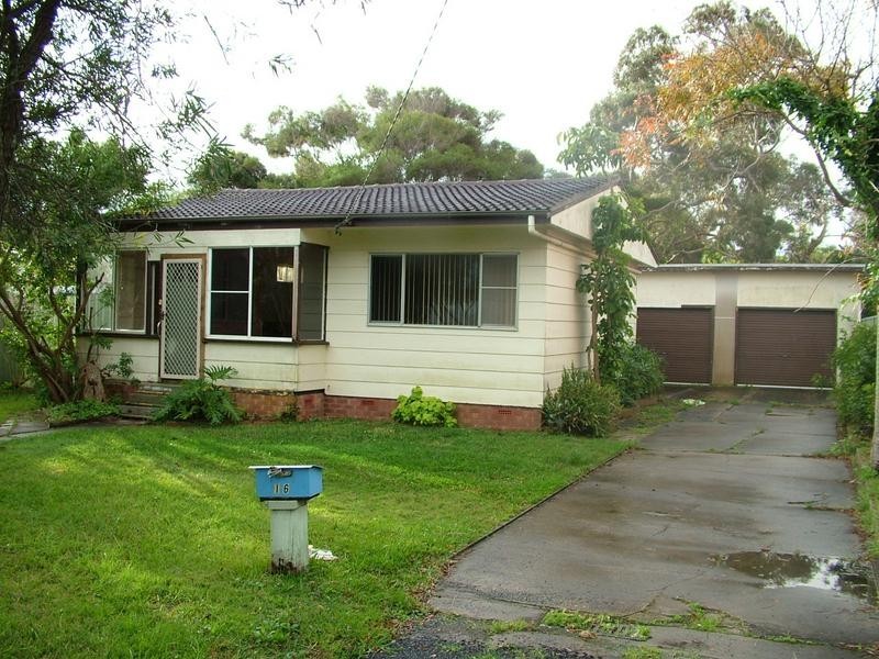 Long Jetty NSW 2261