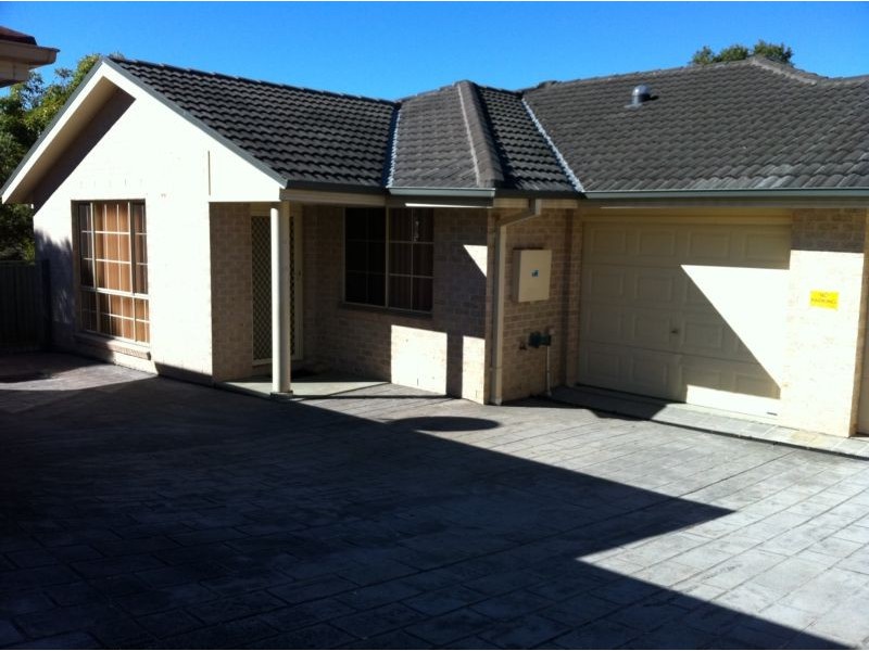 4/124 Eastern Road, Tumbi Umbi NSW 2261