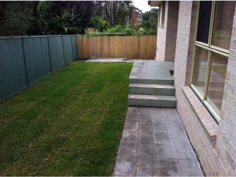 4/124 Eastern Road, Tumbi Umbi NSW 2261