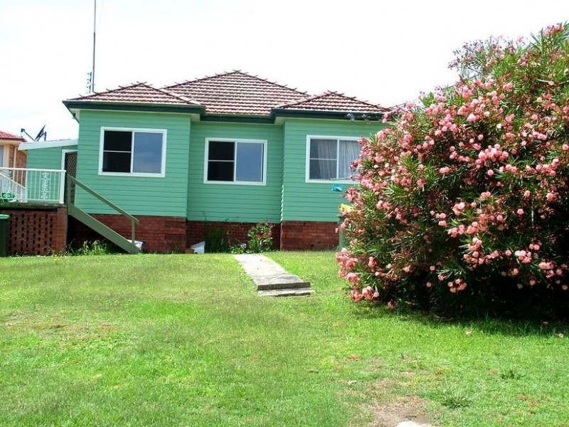 The Entrance NSW 2261