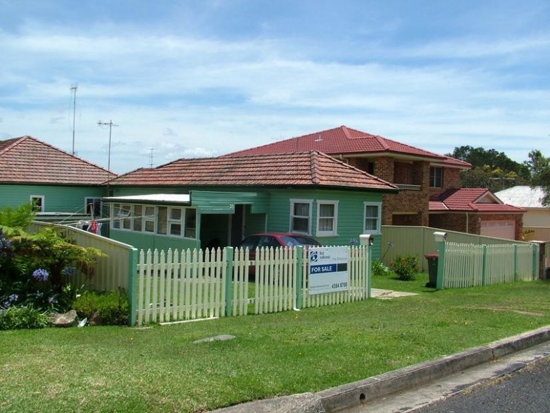 The Entrance NSW 2261