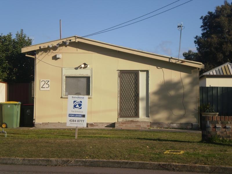 1/23 Boondilla Road, The Entrance NSW 2261