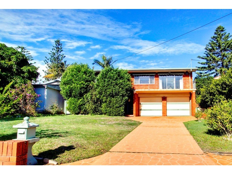 Shelly Beach NSW 2261