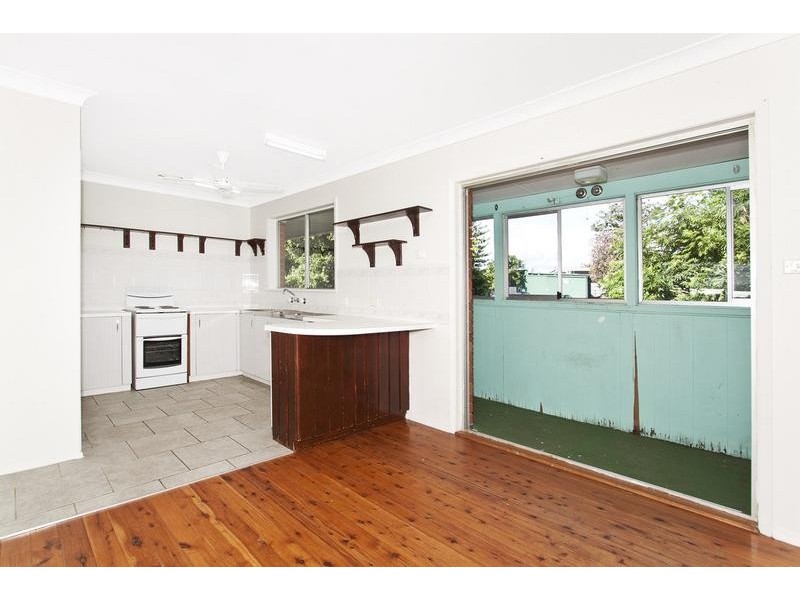 Shelly Beach NSW 2261