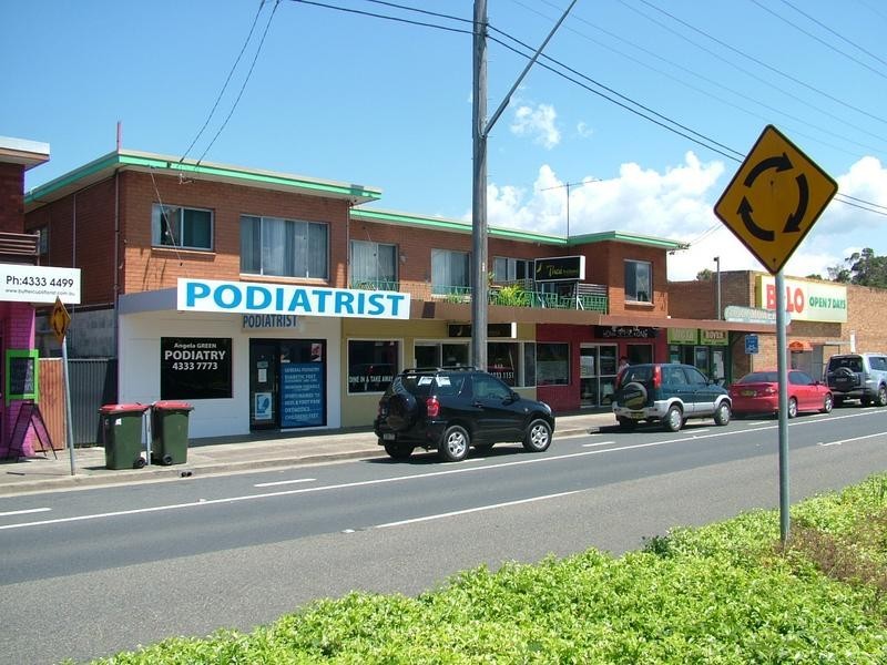 Killarney Vale NSW 2261