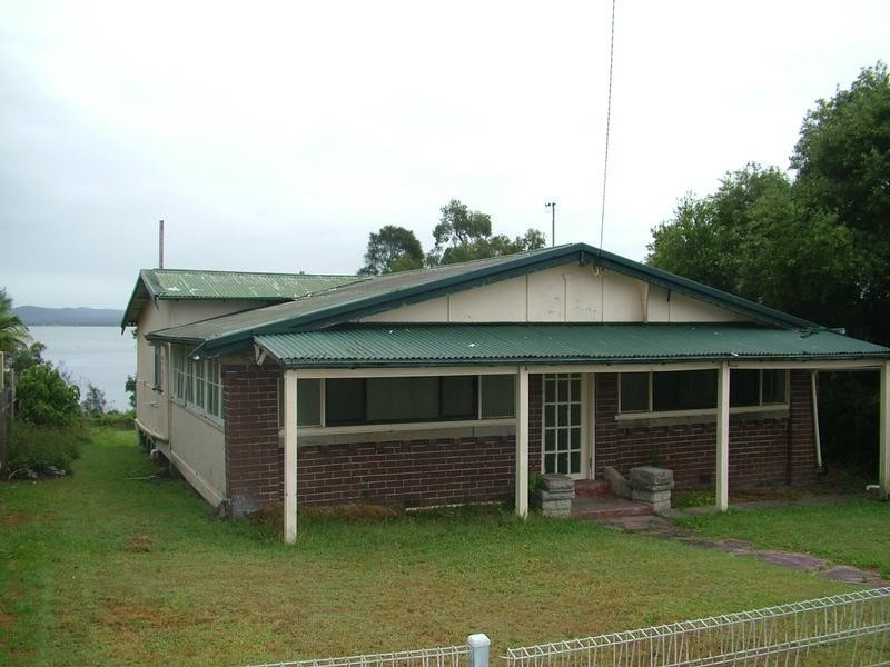 The Entrance NSW 2261