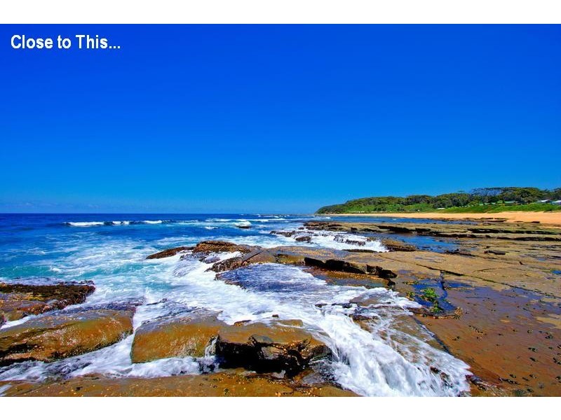 90A Bay Road, Blue Bay NSW 2261