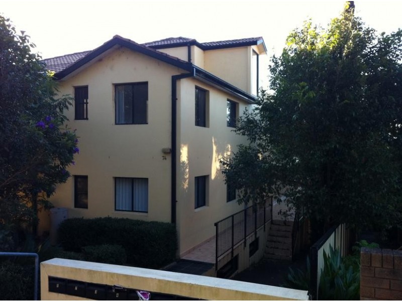 5/74 Faunce Street, Gosford NSW 2250
